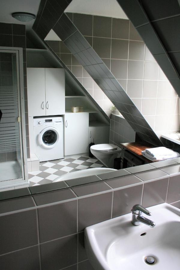 Zentrale Ferienwohnung Anker Im Sonnenblumenhaus Φλένσμπουργκ Εξωτερικό φωτογραφία