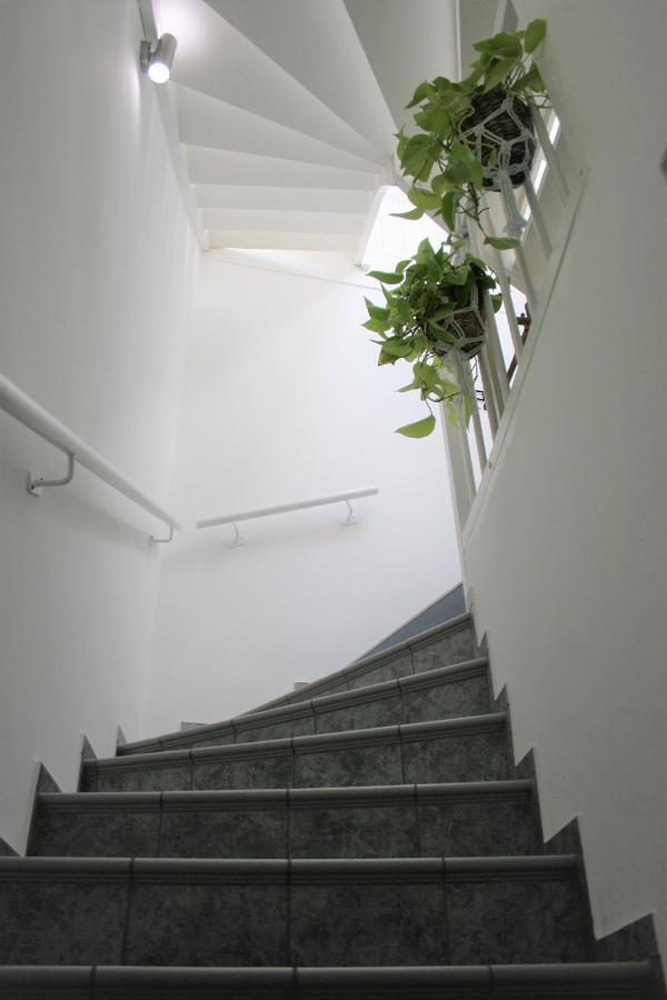 Zentrale Ferienwohnung Anker Im Sonnenblumenhaus Φλένσμπουργκ Εξωτερικό φωτογραφία